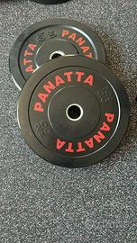 Dischi Panatta Bumper