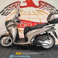 Honda SH 350 - 2023 Km 4290