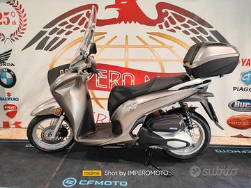 Honda SH 350 - 2023 Km 4290