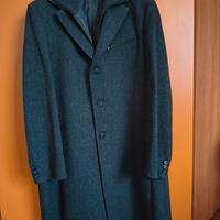 Cappotto uomo 