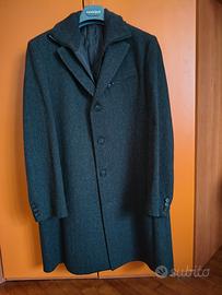 Cappotto uomo 