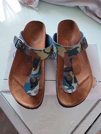 Infradito goldstar n. 40 nuove