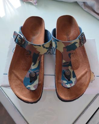 Infradito goldstar n. 40 nuove