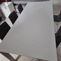 Tavolo calligaris