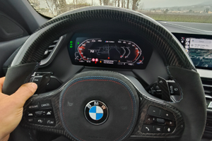 Bmw 135 M sport performance