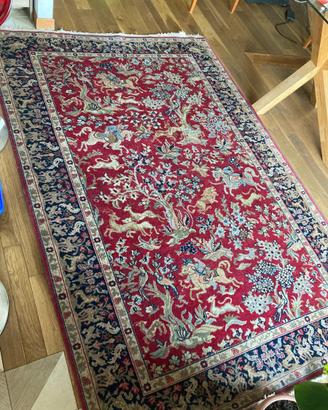 Tappeti persiani originali