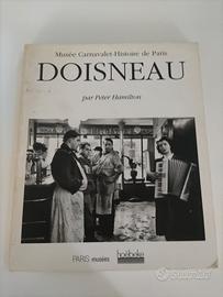 libro fotografia "Doisneau"