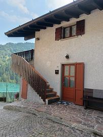 Appartamento montagna