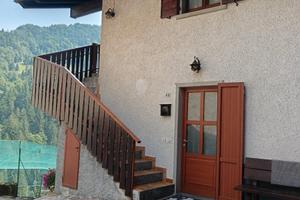 Appartamento montagna