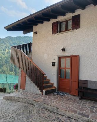 Appartamento montagna