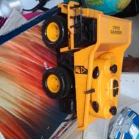 camion telecomandato 