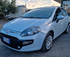 Fiat Punto Evo 1.3 Mjt 75 CV 5 porte Dynamic