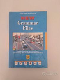 new grammar files