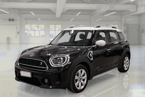 MINI COOPER SE COUNTRYMAN ALL4 BUSINESS AUTOM.