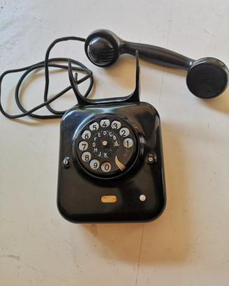 telefono antico