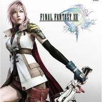 Final Fantasy XIII xbox 360