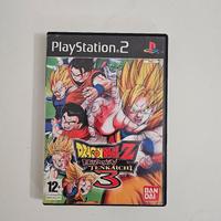 Budokai Tenkaichi 3