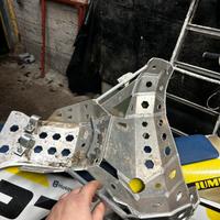 Paracoppa e paramarmitta
