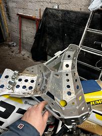 Paracoppa e paramarmitta