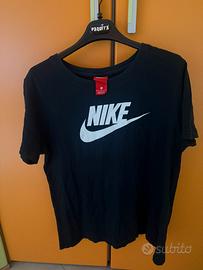 Maglietta nike donna