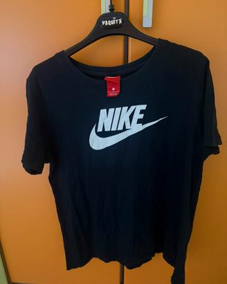 Maglietta nike donna