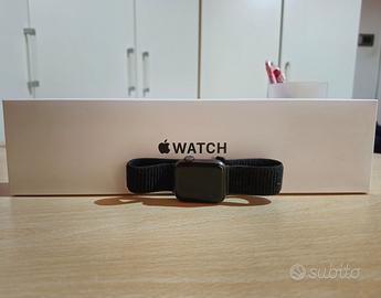 iPad 10.2” (2019) 7th gen e applewatch SE
