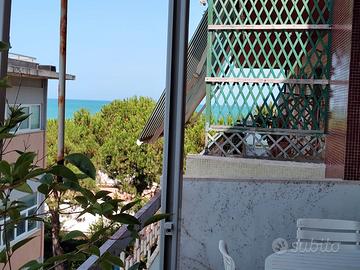 Appartamento 4 locali vista mare