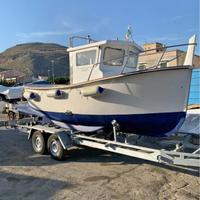 Gozzo cantieri cover