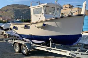 Gozzo cantieri cover