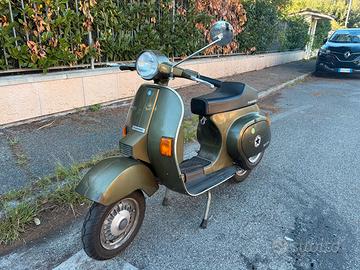 Vespa PK 50 S