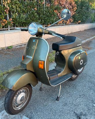 Vespa PK 50 S