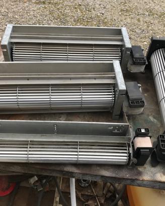 Ventilatore italkero