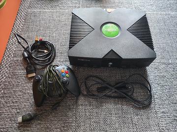 Xbox 2002