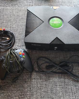 Xbox 2002