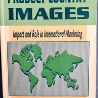 Product-country Images, Papadopoulos, 1993