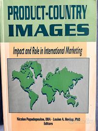 Product-country Images, Papadopoulos, 1993