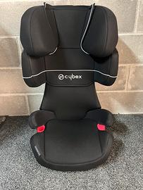 Seggiolino Cybex gruppo 2/3
