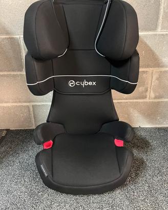 Seggiolino Cybex gruppo 2/3