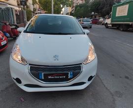 Peugeot 208 PureTech 68 5 porte Active