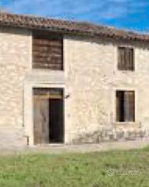 Rustico deposito magazzino