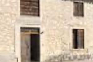 Rustico deposito magazzino