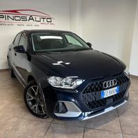 Audi A1 citycarver 30 TFSI S tronic Admired