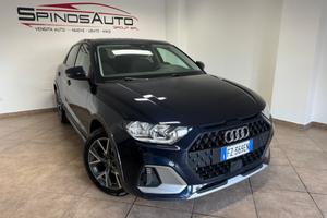 Audi A1 citycarver 30 TFSI S tronic Admired