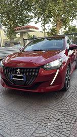 Peugeot 208 1.2 PureTech 75 CV Active
