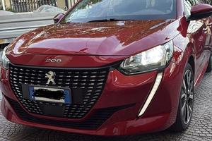 Peugeot 208 1.2 PureTech 75 CV Active