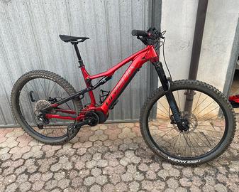 E-Bike OLYMPIA EX900 TRAIL