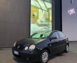 Volkswagen Polo 1.4 16V 5p. Trendline