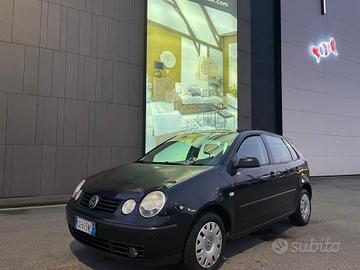 Volkswagen Polo 1.4 16V 5p. Trendline