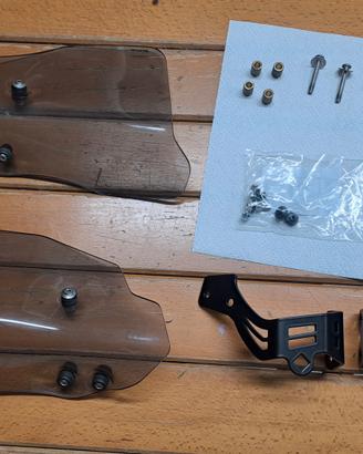 paramani Isotta bmw k1600gt  k1600gtl