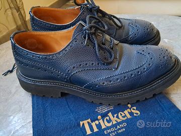 tricker's 